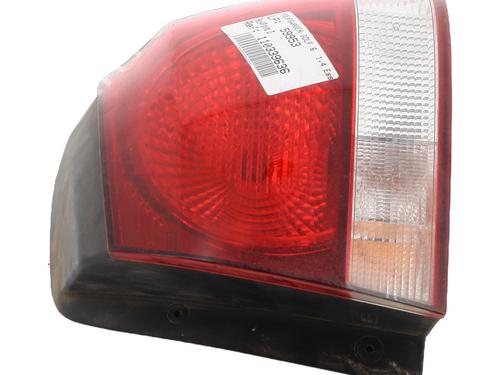 Right taillight VW GOLF VI (5K1) 1.4 TSI | BP28032531C35  - Image 5