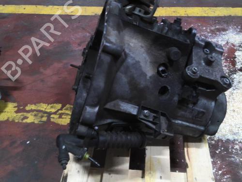 Gearbox CITROËN C3 II (SC_) 1.2 THP 110 | BP27861673M3 