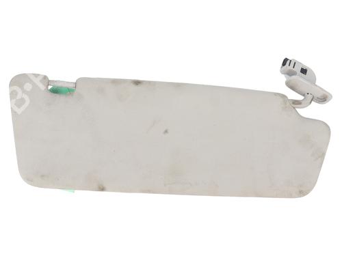 Left sun visor AUDI A3 Sportback (8PA) 2.0 TDI | BP29758577I1 - Image 3
