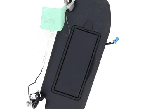 Used Left sun visor Left sun visor PEUGEOT 308 SW III (FC_, FJ_, FR_, F4_, FN_) Hybrid 225 (F4DGYT) (224 hp) 24451124 24451124
