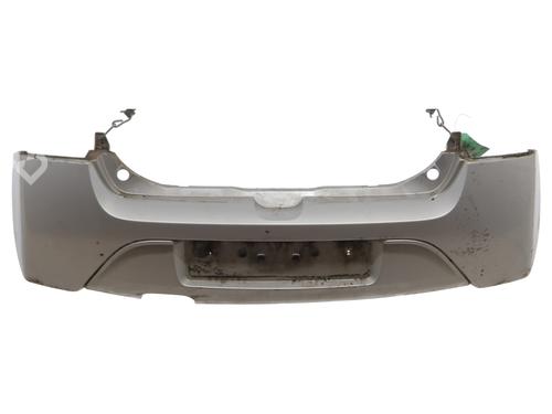 Used Rear bumper RENAULT TWINGO II (CN0_) 1.2 16V (CN04, CN0B) (75 hp) 31983783