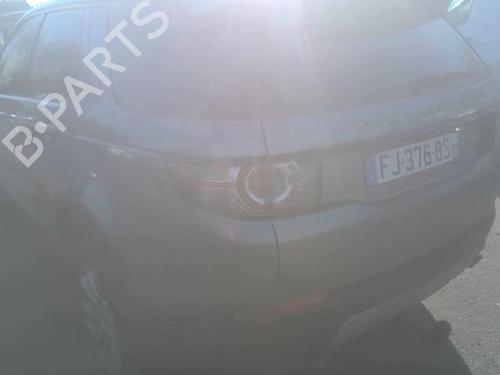 Front bumper reinforcement LAND ROVER DISCOVERY SPORT (L550) 2.2 D 4x4 | BP32383208C109 