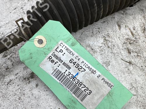 Steering rack CITROËN C4 Picasso II 1.6 HDi / BlueHDi 115 | BP39699911M22 - Image 4