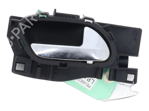 Used Rear right interior door handle PEUGEOT 5008 (0U_, 0E_) 1.6 HDi (112 hp) 28570610