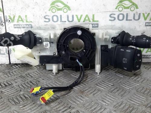 Used Steering column stalk RENAULT LAGUNA III (BT0/1) 1.5 dCi (BT00, BT0A, BT0T, BT1J) (110 hp) 21728119