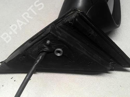 Left mirror SEAT CORDOBA (6L2) 1.4 TDI | BP21999648C26 