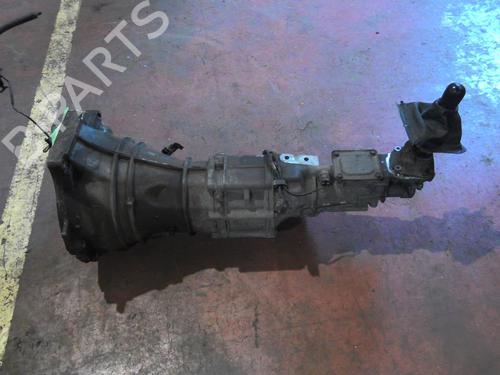 Used Gearbox Gearbox MAZDA MX-5 II (NB) 1.6 16V (NB6C) (110 hp) 20353999 20353999
