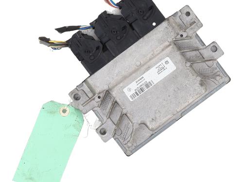 Engine control unit (ECU) RENAULT SCÉNIC III (JZ0/1_) 1.5 dCi | BP23789101M57 - Image 4