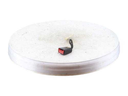 Seat buckle VW EOS (1F7, 1F8) 2.0 FSI | BP40613457I32 - Image 3