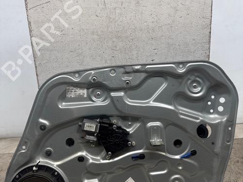 Used Front right window mechanism Front right window mechanism HYUNDAI i30 (FD) 1.6 CRDi (90 hp) 39986588 39986588