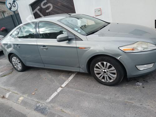 Front left interior door handle FORD MONDEO IV (BA7) 1.8 TDCi | BP32307108I13 - Image 9