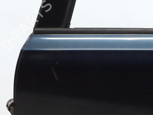 Used Left rear door Left rear door PEUGEOT 508 SW I (8E_) 1.6 HDi (112 hp) 33708919 33708919