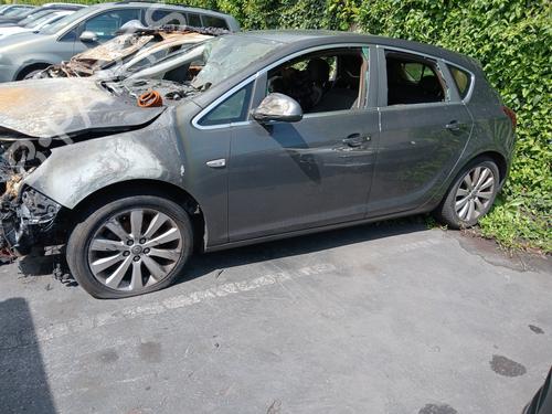 Left tailgate light OPEL ASTRA J (P10) 1.3 CDTI (68) | BP29082758C79 - Image 11