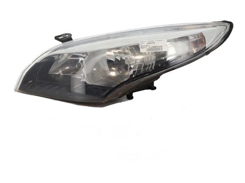 Used Left headlight RENAULT MEGANE III Hatchback (BZ0/1_, B3_) 1.5 dCi (BZ0C) (90 hp) 29493119