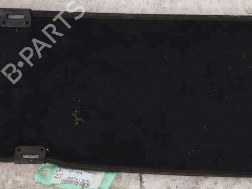 Rear parcel shelf PEUGEOT 108 1.0 VTi | BP25407799C85 