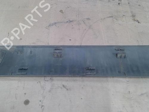 Door moulding trim RENAULT ESPACE III (JE0_) 2.2 12V TD (JE0E, JE0H, JE0P) | BP28155742C150