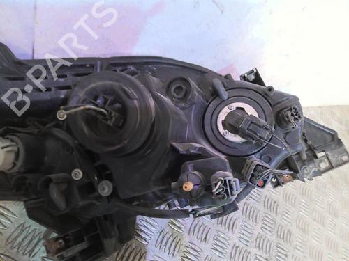 Left headlight MAZDA 5 (CR) 2.0 CD (CR19) | BP20365138C28  - Image 8