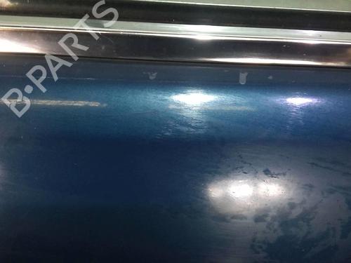 Left front door BMW 5 Touring (E39) 530 d | BP20363865C2 