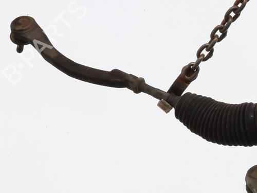 Used Steering rack Steering rack RENAULT GRAND SCÉNIC II (JM0/1_) 1.9 dCi (JM14) (131 hp) 28354682 28354682