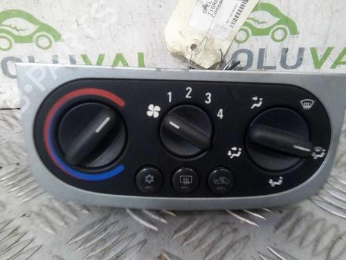 Climate control OPEL TIGRA TwinTop (X04) 1.3 CDTI (R97) | BP21816752I5 