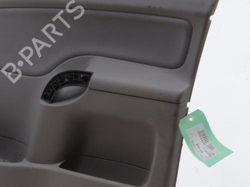 Høyre frontpanel Høyre frontpanel CITROËN C3 I (FC_, FN_) 1.4 i (73 hp) 35939563 35939563