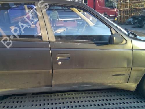 Used Parts PEUGEOT 405 II (4B) 1.9 D 2050214