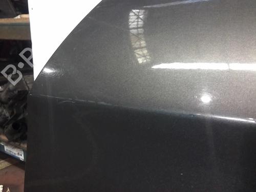 Left rear door ALFA ROMEO 159 (939_) 1.9 JTDM 16V (939AXF1B, 939AXC1B) | BP20351476C4 