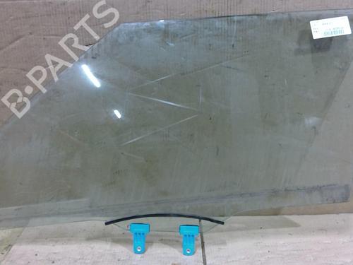 Used Front left door window SUZUKI SWIFT V (AZ) 1.2 (A2L412, ZC83S) (90 hp) 31932858