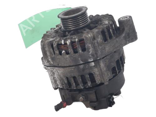Used Alternator Alternator BMW 1 Coupe (E82) 120 d (177 hp) 24231121 24231121