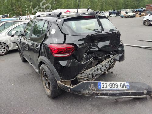 Høyre frontpanel DACIA SANDERO III 1.0 TCe 100 ECO-G | BP27527671C59 - Image 18