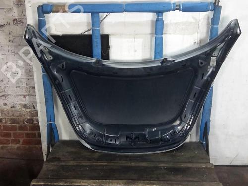 Hood VW NEW BEETLE Convertible (1Y7) 1.4 | BP20351188C1 