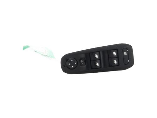 Used Left front window switch Left front window switch PEUGEOT 308 SW II (LC_, LJ_, LR_, LX_, L4_) 1.5 BlueHDi 100 (102 hp) 27508300 27508300