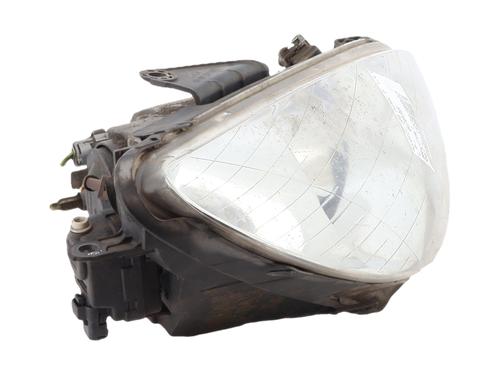 Used Right headlight Right headlight PEUGEOT 206 Hatchback (2A/C) [1998-2012] 33895843 33895843