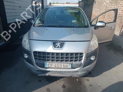 Used Parts PEUGEOT 3008 I MPV (0U_) 1.6 HDi (114 hp) 4333236