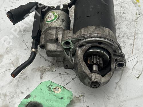 Used Starter Starter MERCEDES-BENZ CLK (C209) [2002-2010] 34151254 34151254