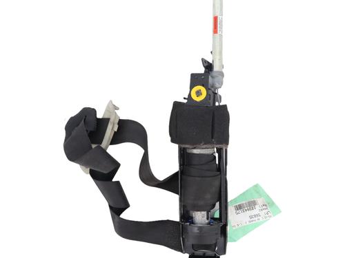 Front left seatbelt VOLVO C30 (533) D2 | BP33857343I26 - Image 2