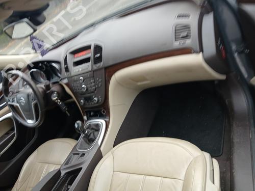 Front right panel OPEL INSIGNIA A (G09) 2.0 CDTI (68) | BP29560216C59  - Image 7