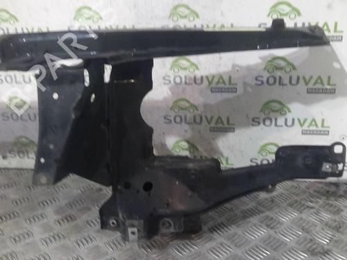 Frontplade/Frontkurv BMW X5 (E53) 3.0 d (218 hp) 20362234