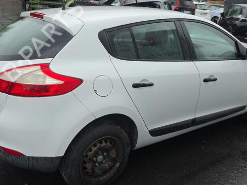 Engine RENAULT MEGANE III Hatchback (BZ0/1_, B3_) 1.5 dCi (BZ0C) | BP37657039M1 - Image 16