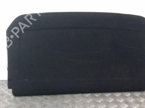 Used Rear parcel shelf FIAT BRAVO II (198_) 1.6 D Multijet (198AXH1B) (105 hp) 21827107