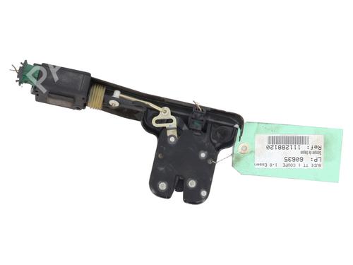 Used Tailgate lock AUDI TT Roadster (8N9) 1.8 T (180 hp) 28683859