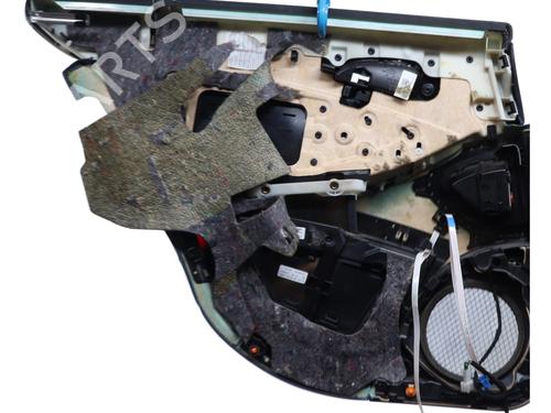 Rear right panel MERCEDES-BENZ CLS (C219) CLS 320 CDI (219.322) | BP28211060C61 