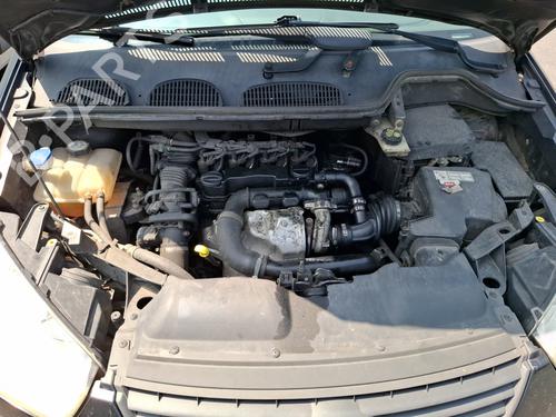 Water radiator FORD FOCUS C-MAX (DM2) 1.6 TDCi | BP28211087M31 - Image 15