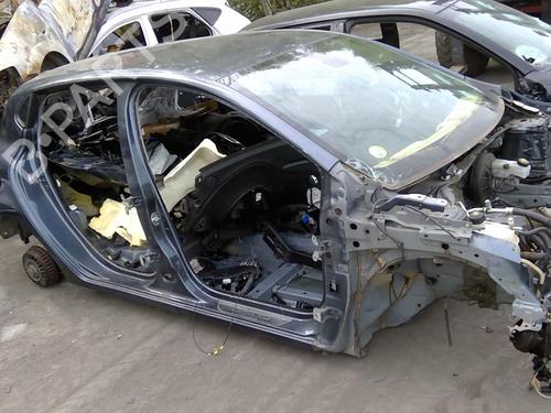 Front right panel RENAULT CLIO IV (BH_) 1.5 dCi 90 | BP34172929C59 - Image 19