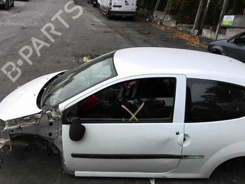 Left taillight RENAULT TWINGO II (CN0_) 1.2 (CN0D) | BP29704354C34  - Image 11