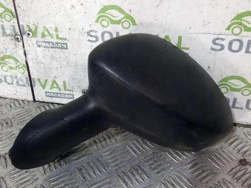 Left mirror FIAT GRANDE PUNTO (199_) 1.3 D Multijet | BP22003730C26 