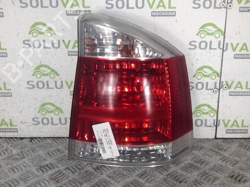 Used Right taillight OPEL VECTRA C GTS (Z02) 1.8 (F68) (140 hp) 22001618
