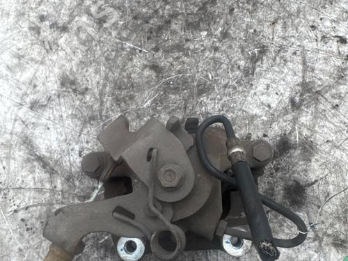Used Left rear brake caliper Left rear brake caliper PEUGEOT 3008 I MPV (0U_) 1.6 HDi (114 hp) 39519126 39519126