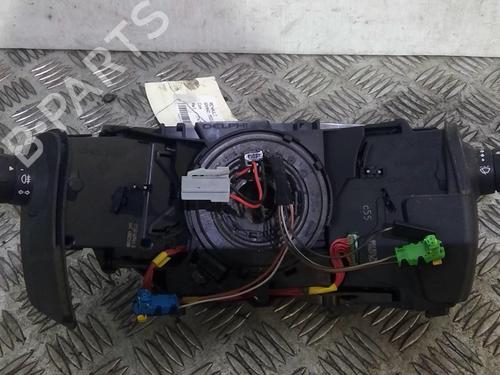 Used Steering column stalk Steering column stalk RENAULT MODUS / GRAND MODUS (F/JP0_) 1.5 dCi (FP0E, JP0E) (65 hp) 21728241 21728241