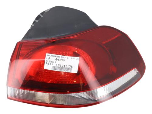 Right taillight VW GOLF VI (5K1) 1.6 TDI | BP38773976C35 - Image 5